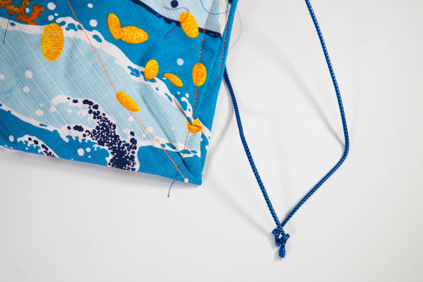 Origami Pouch