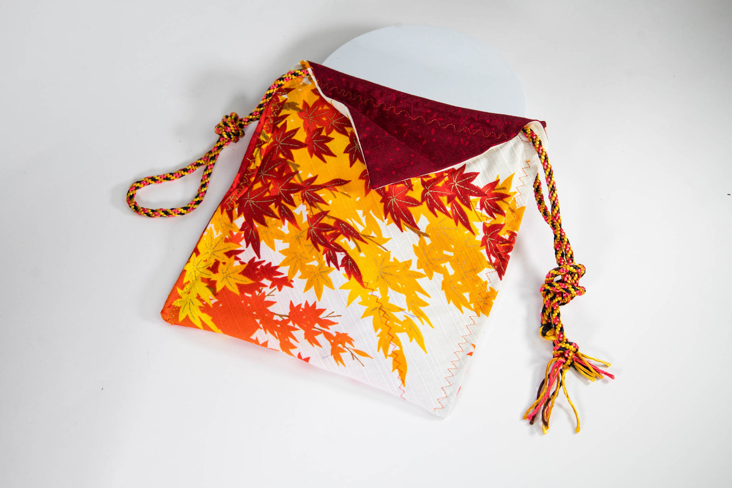 Origami Pouch