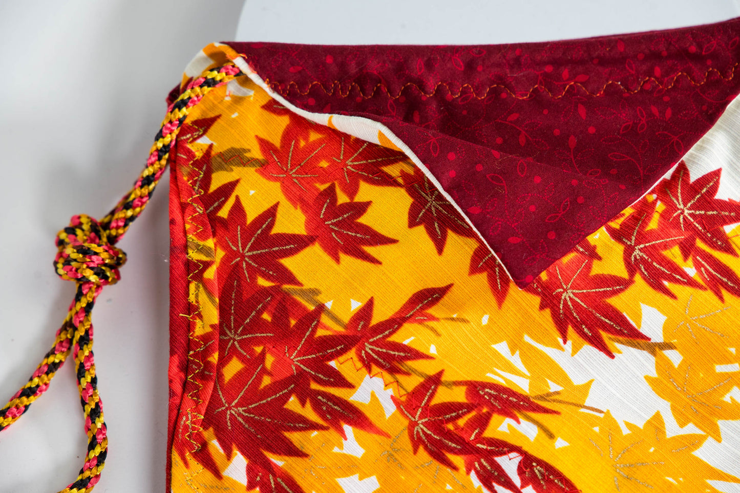 Origami Pouch