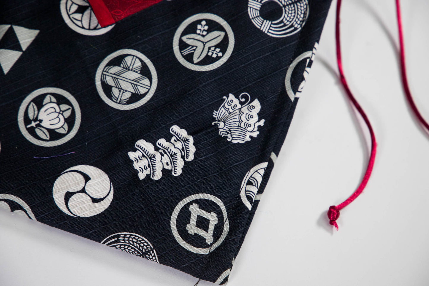 Origami Pouch