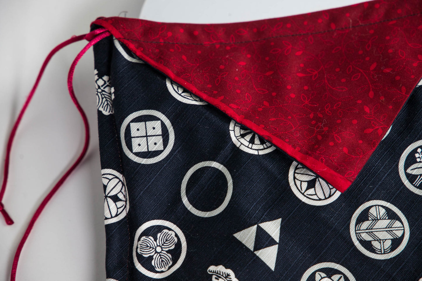 Origami Pouch