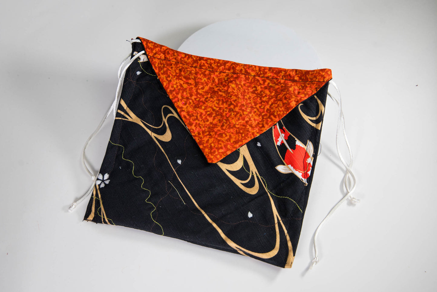 Origami Pouch