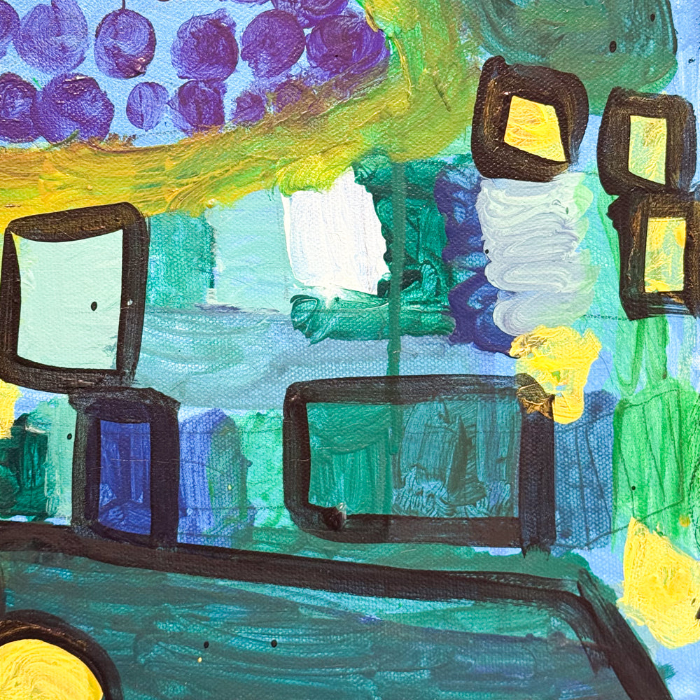 Megan's Place