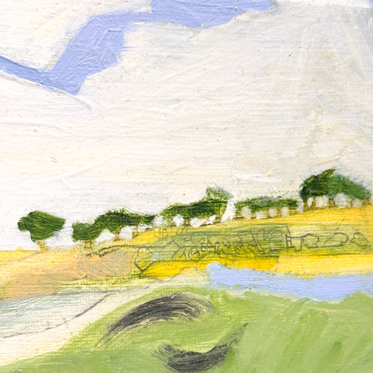 A Field