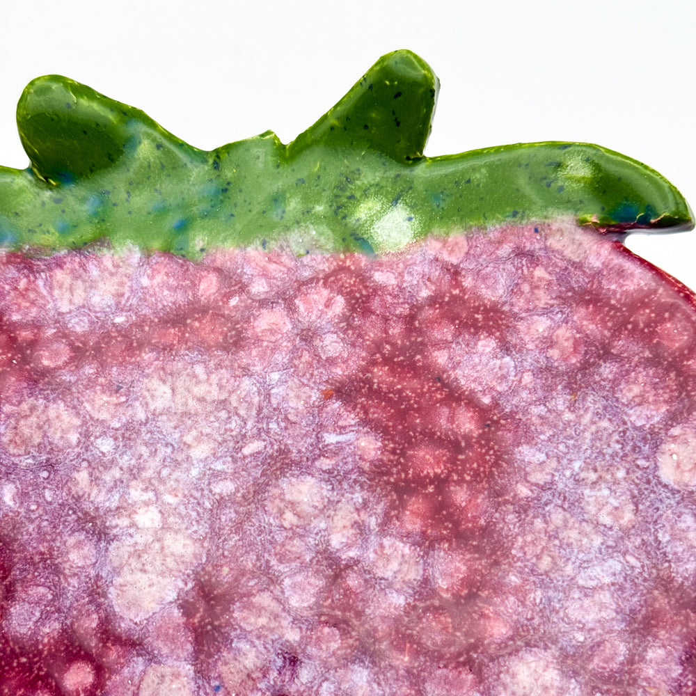 Fruit Ceramic Plate