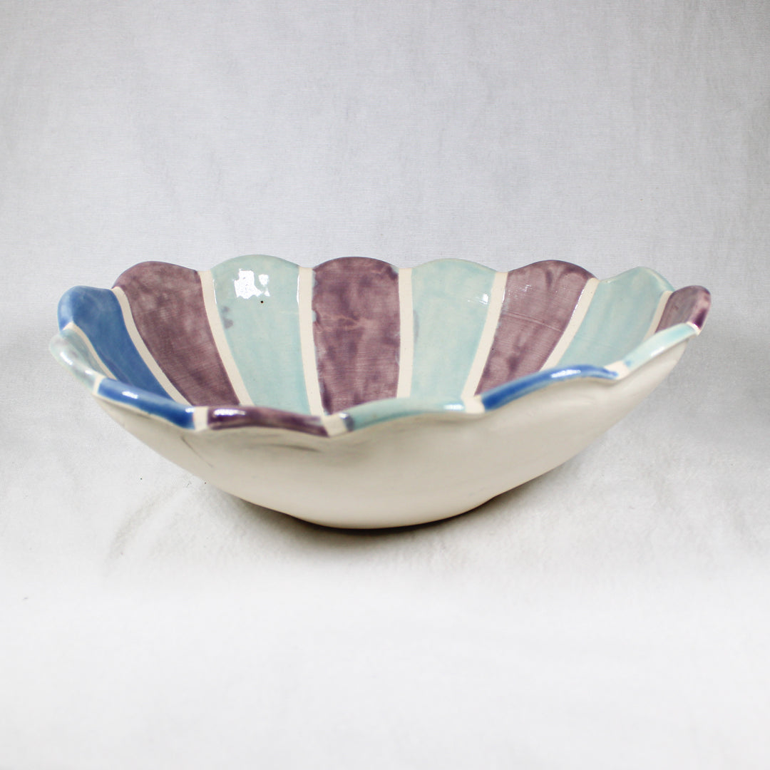 Seashell Bowl