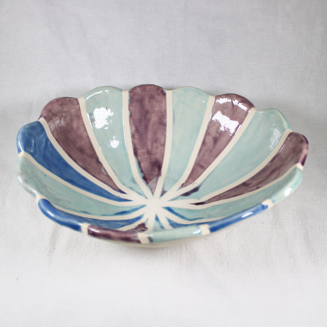 Seashell Bowl