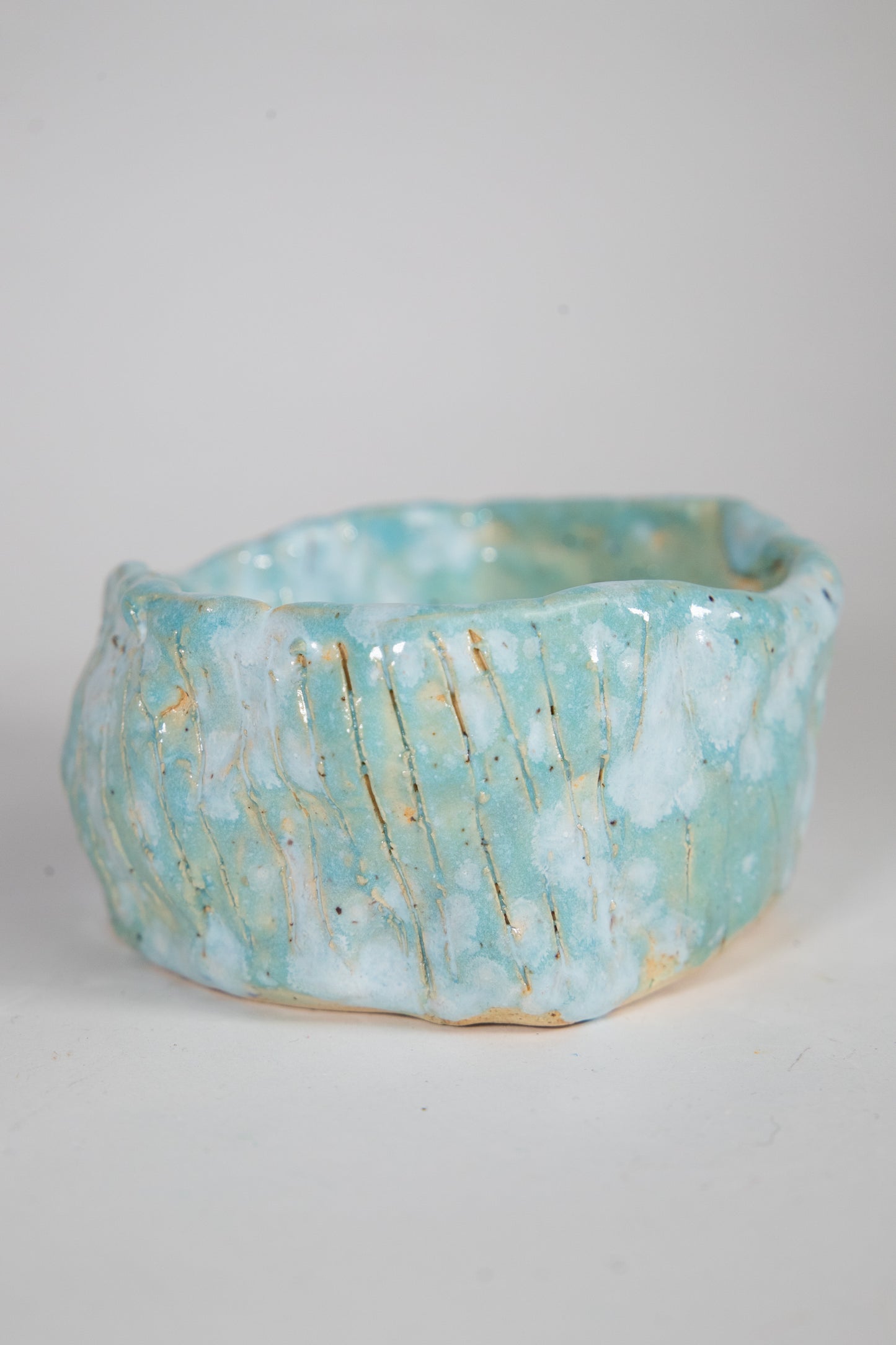 Ceramic Bowl