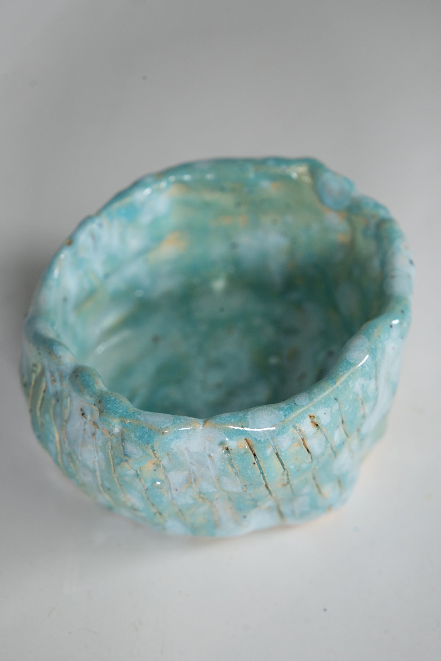 Ceramic Bowl