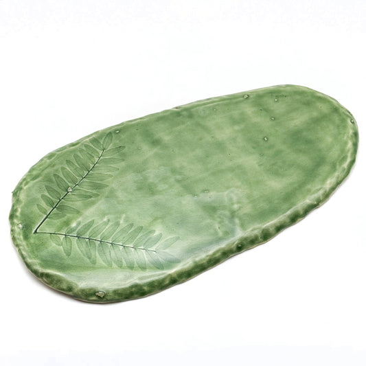 Ceramic Cheese Board