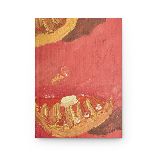 Citrus Notebook