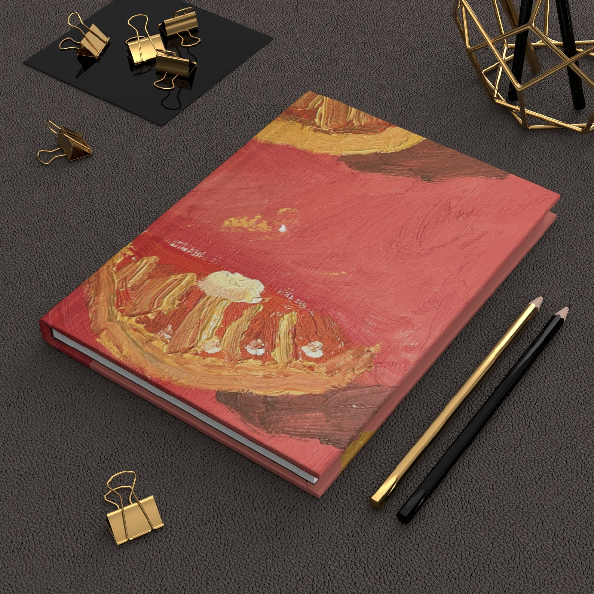 Citrus Notebook
