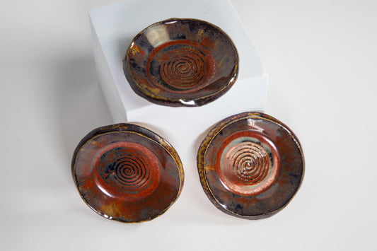 DIA Round Ceramic Dish Set