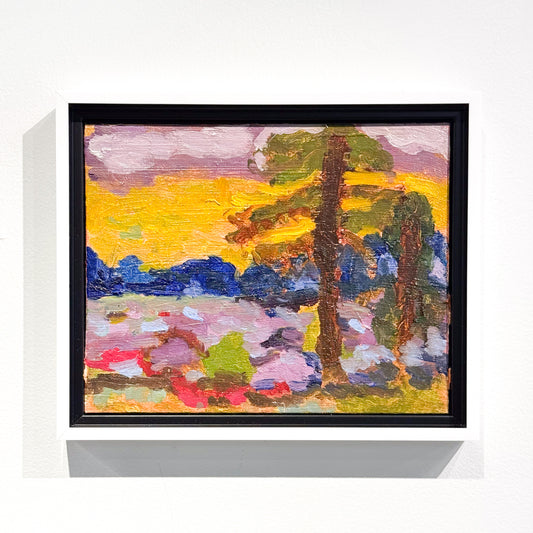 The Pines