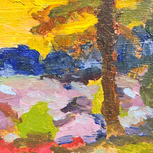The Pines