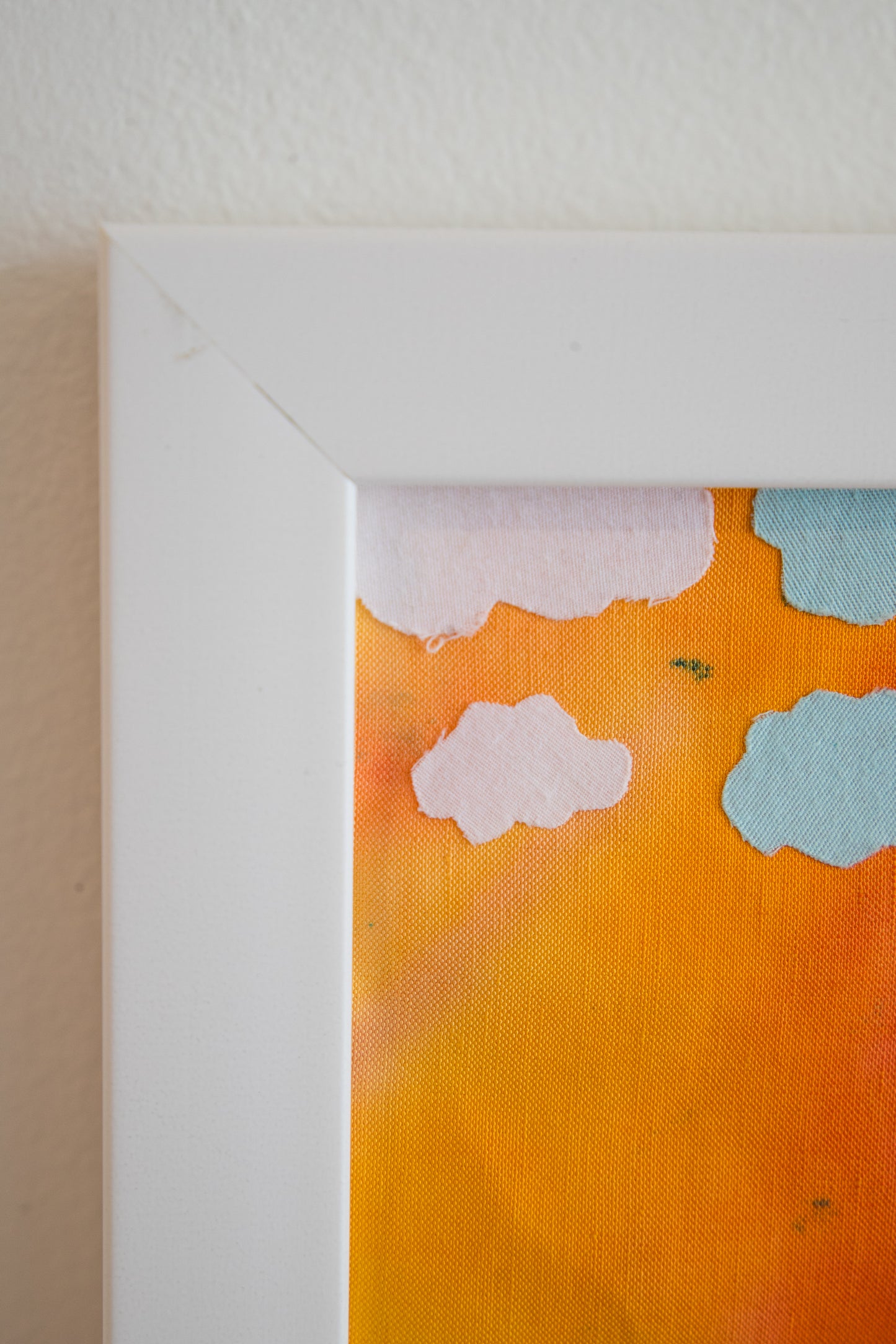 The Tropics (Framed)