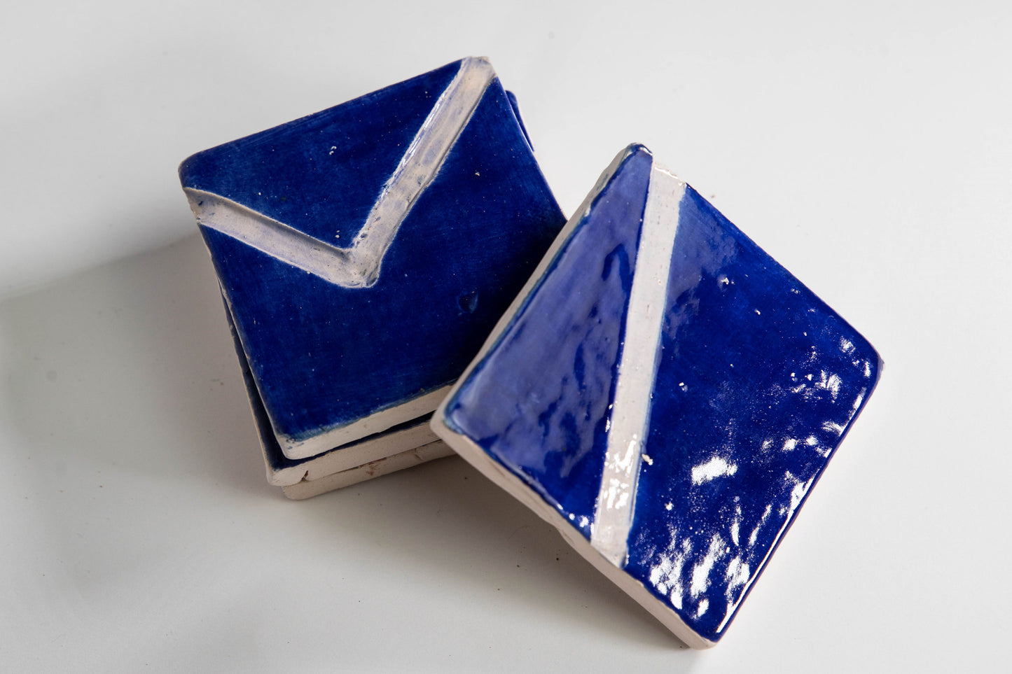 Ceramic Coasters