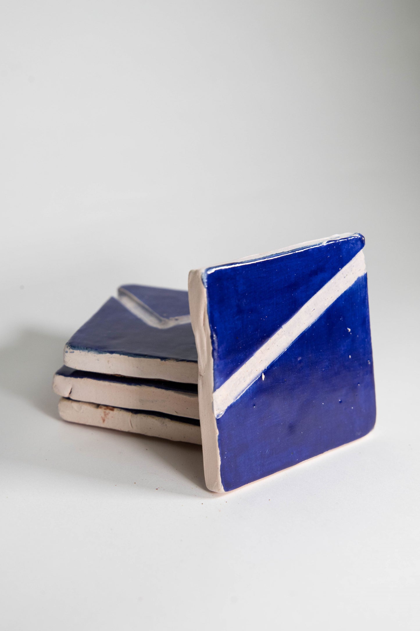 Ceramic Coasters