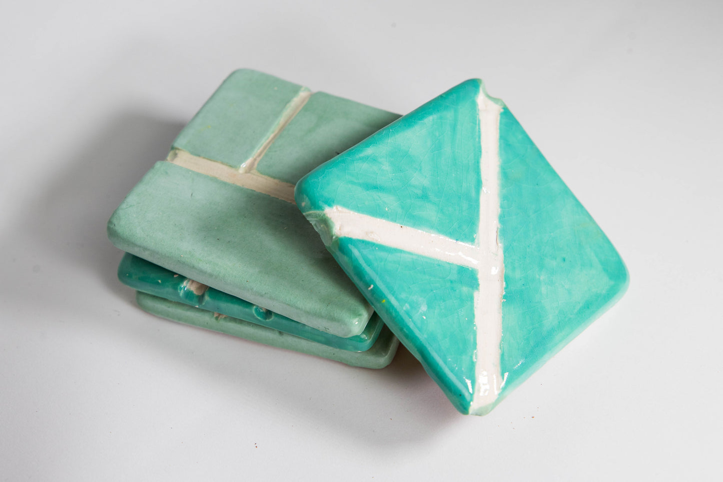 Ceramic Coasters