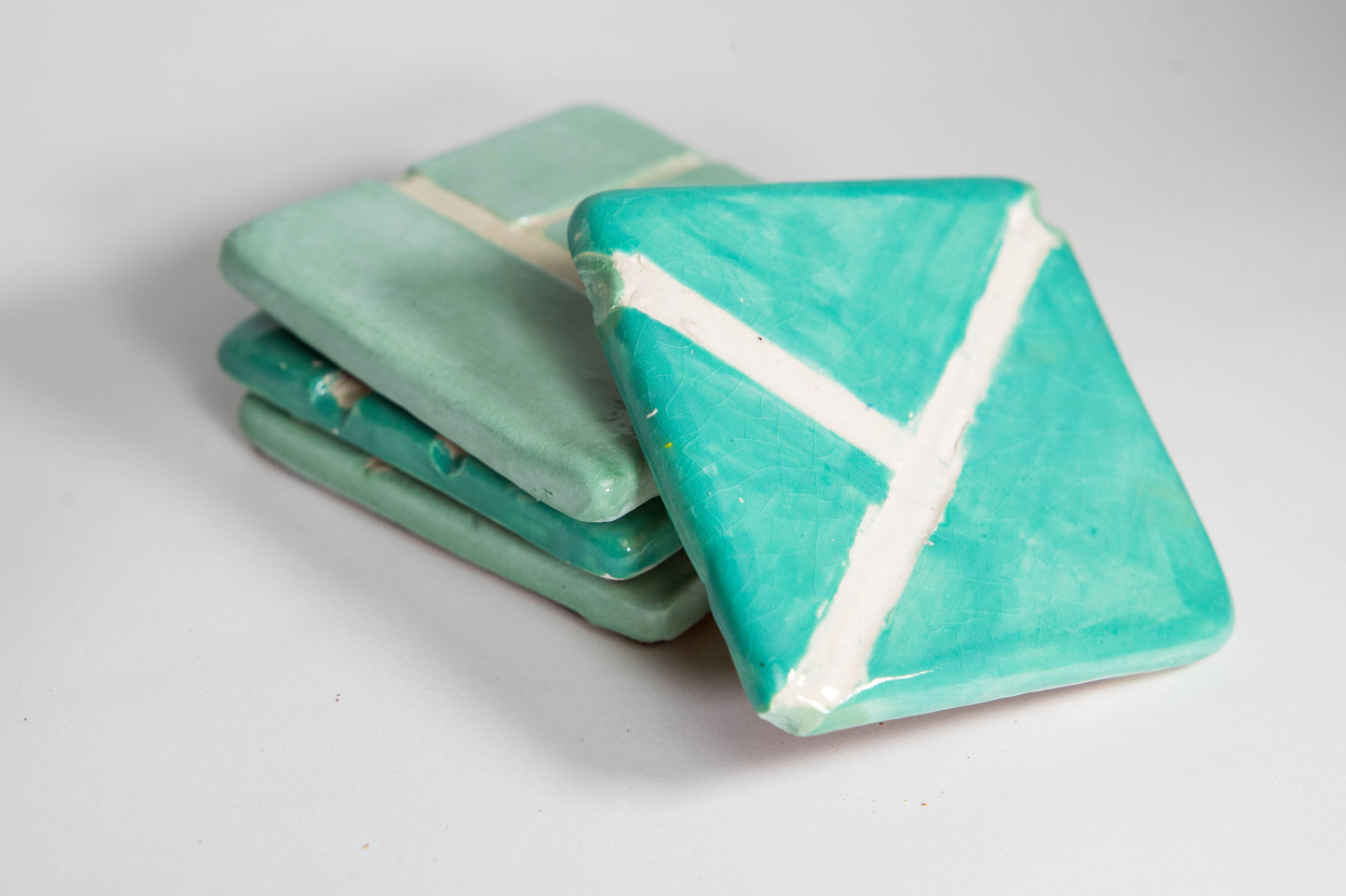 Ceramic Coasters