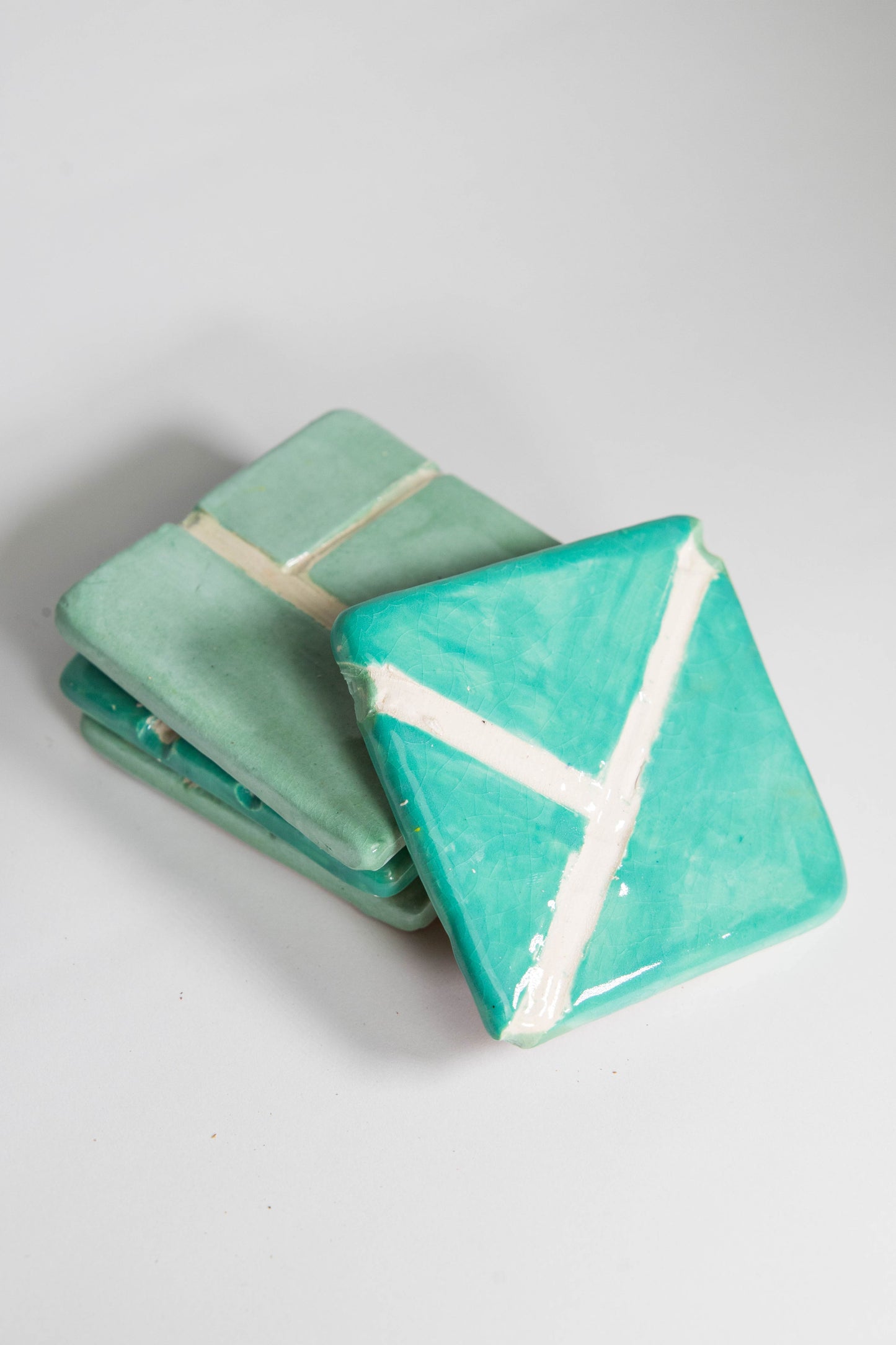 Ceramic Coasters