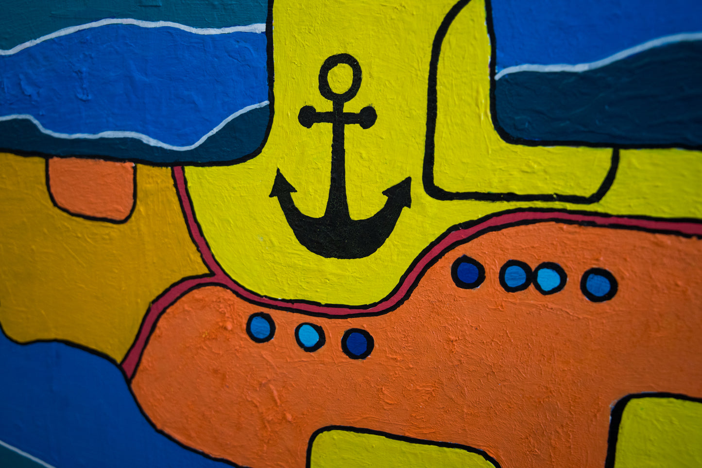Yellow Submarine