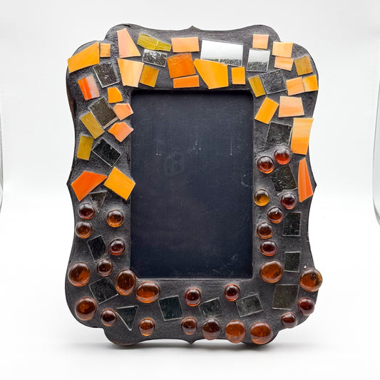 Mosaic Picture Frame