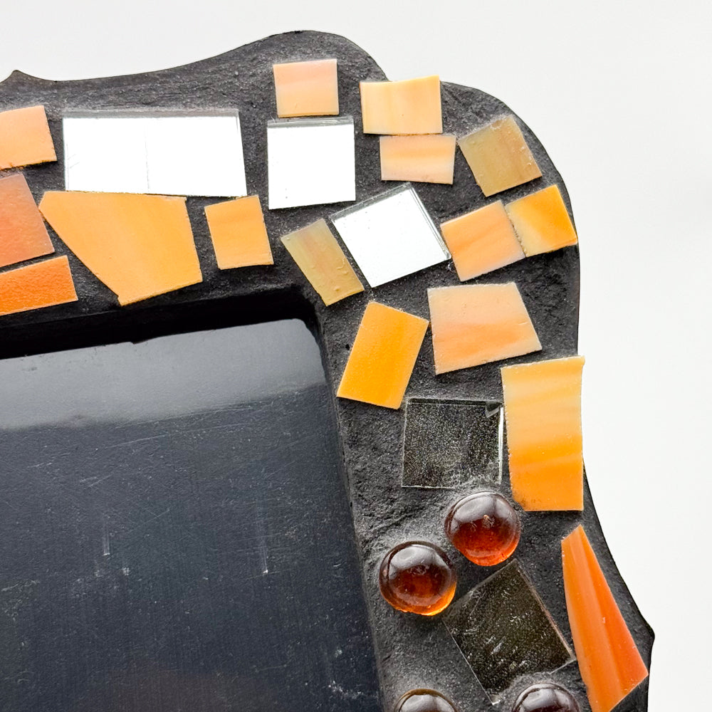 Mosaic Picture Frame