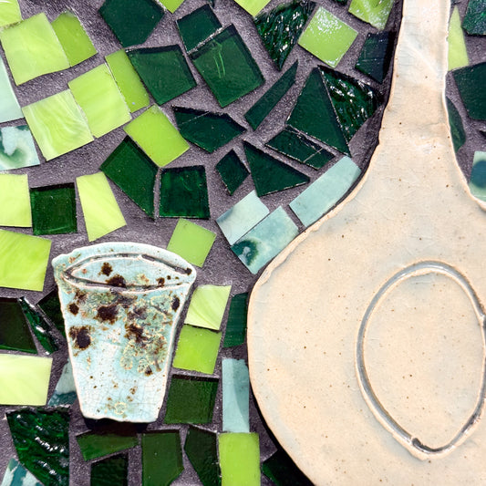 Neu Kombucha in Downtown Farmington