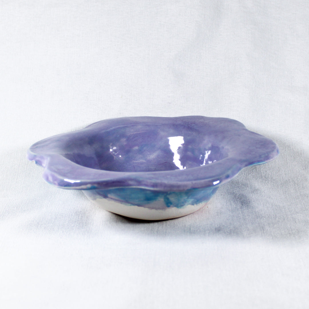 Flower Bubble Bowl