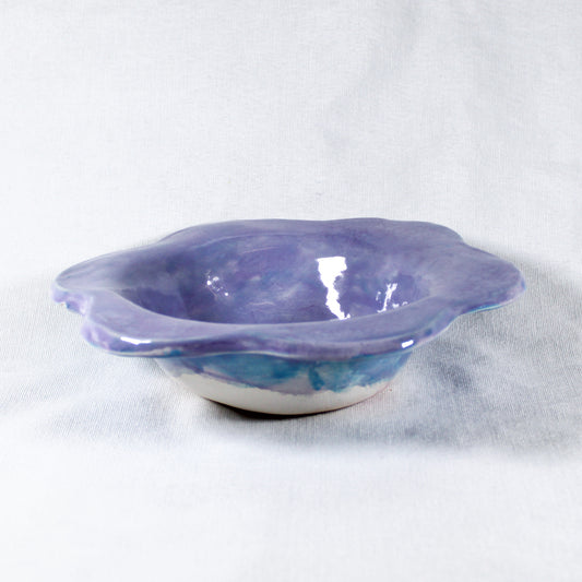 Flower Bubble Bowl