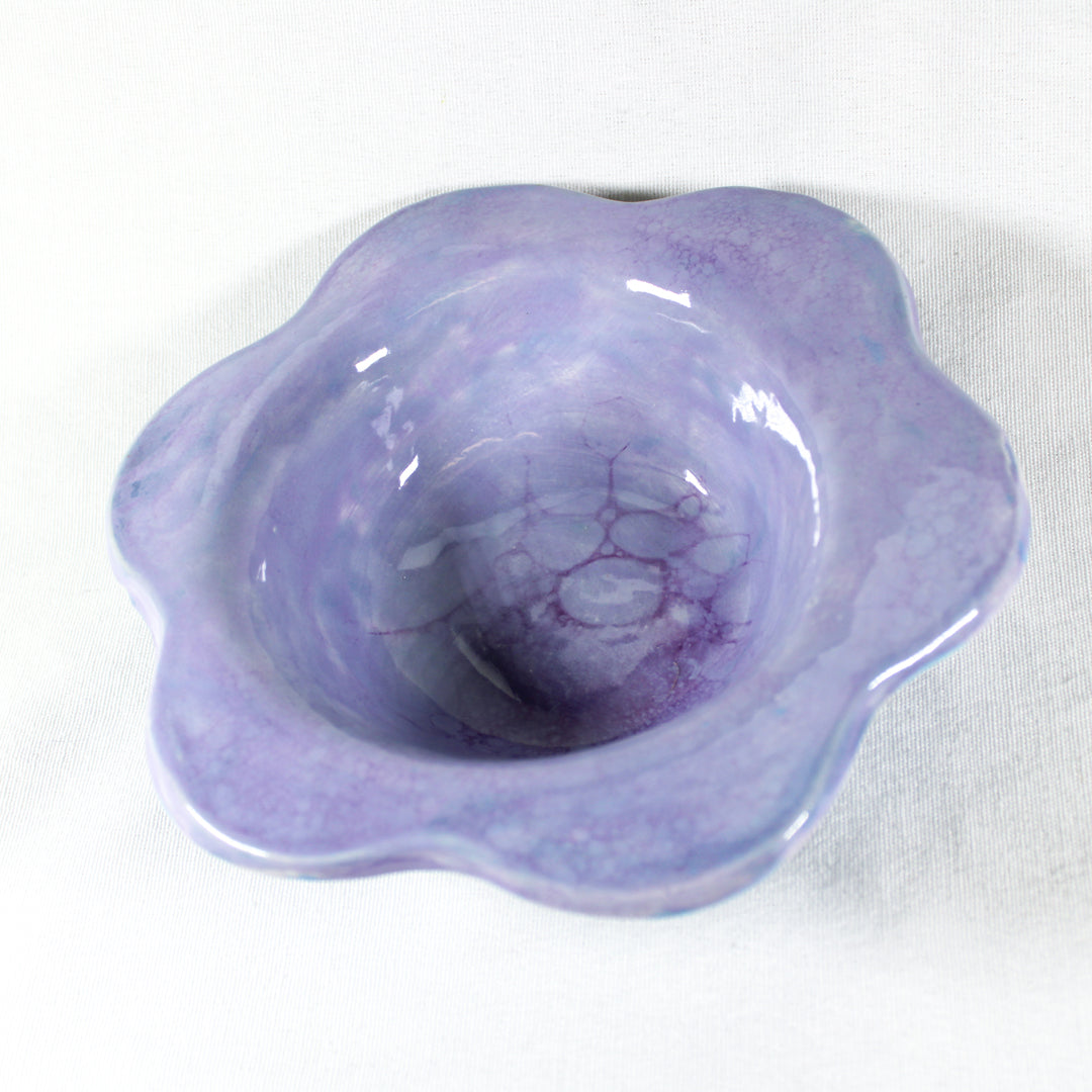 Flower Bubble Bowl