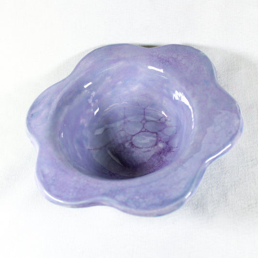 Flower Bubble Bowl