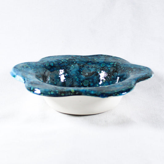 Flower Bubble Bowl