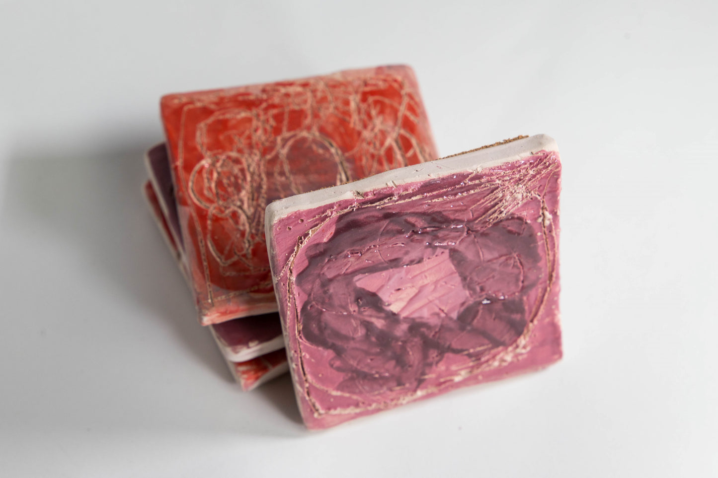 Ceramic Coasters