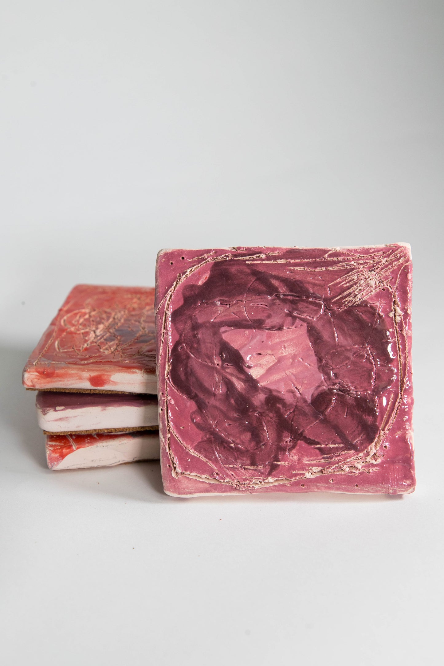 Ceramic Coasters