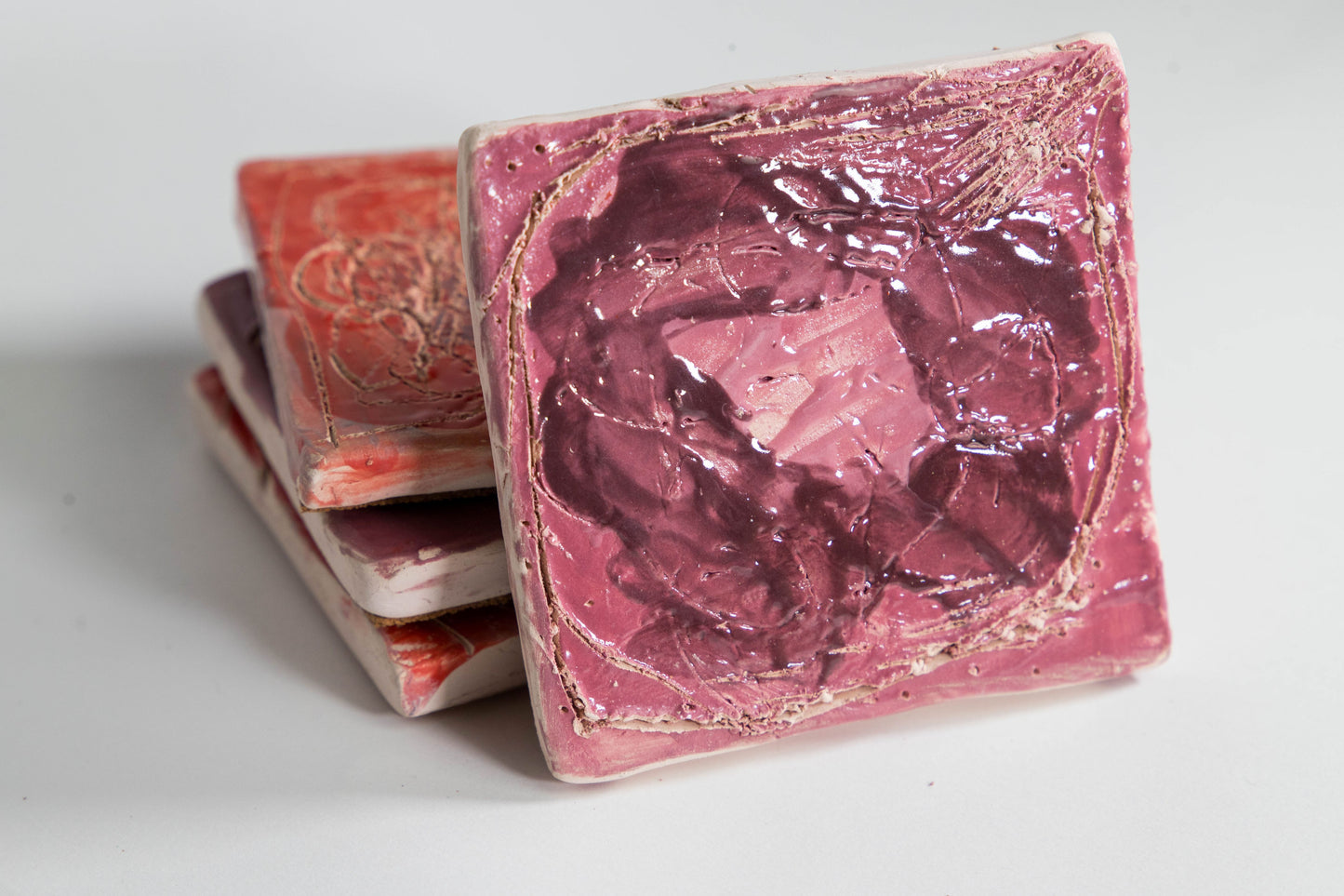 Ceramic Coasters
