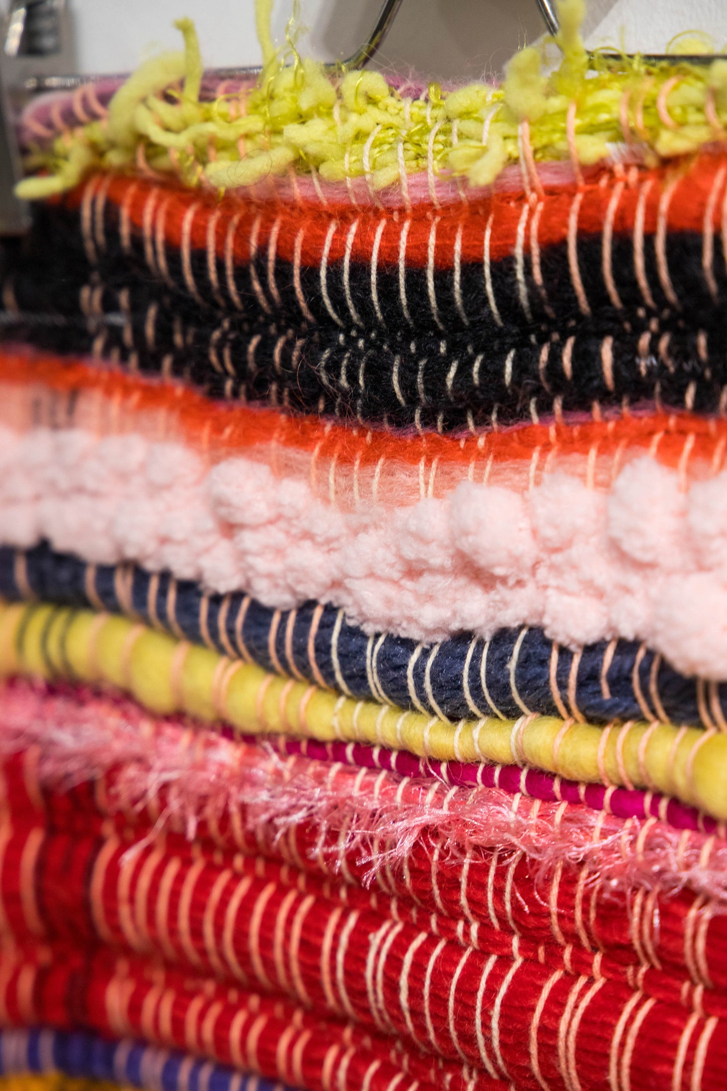 Hello Kitty at Universal Studios in Orlando, Florida