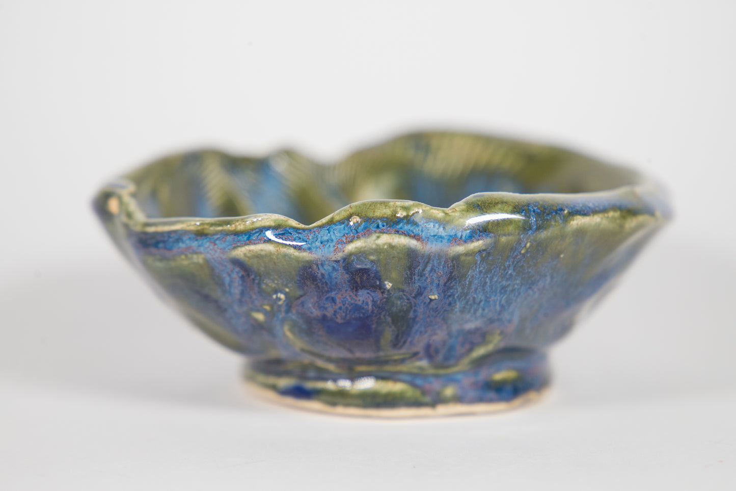Seashell Bowl