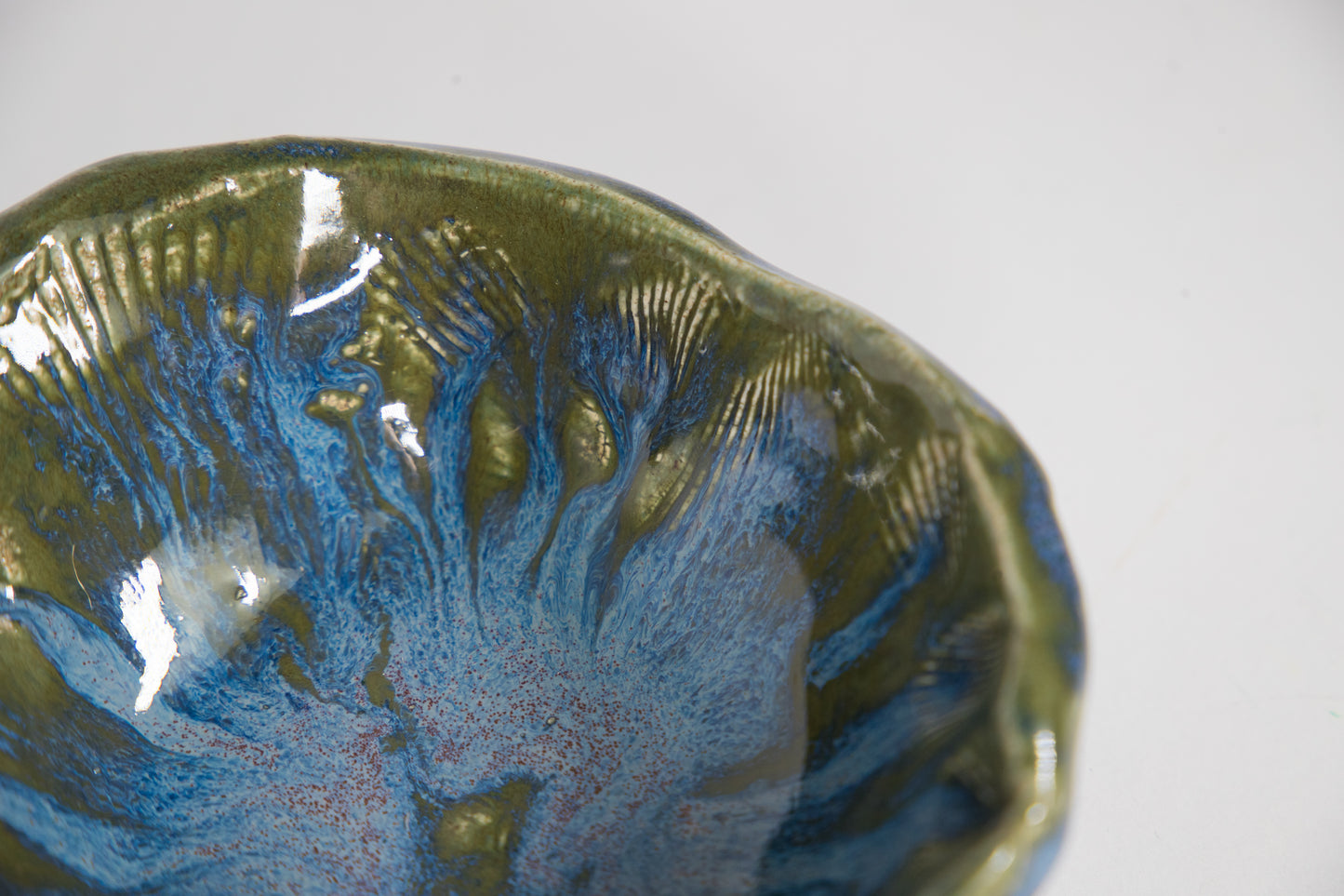 Seashell Bowl