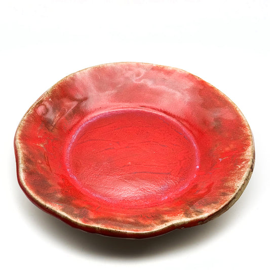 Ceramic Platter
