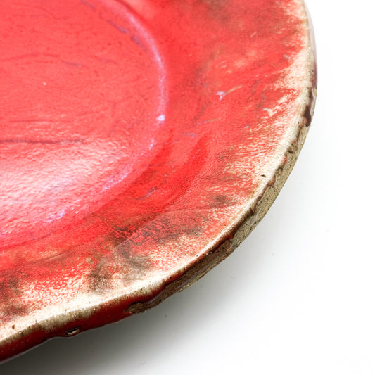 Ceramic Platter