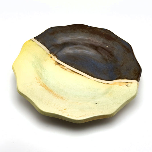 Ceramic Plate
