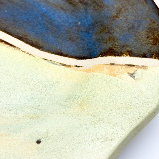 Ceramic Plate