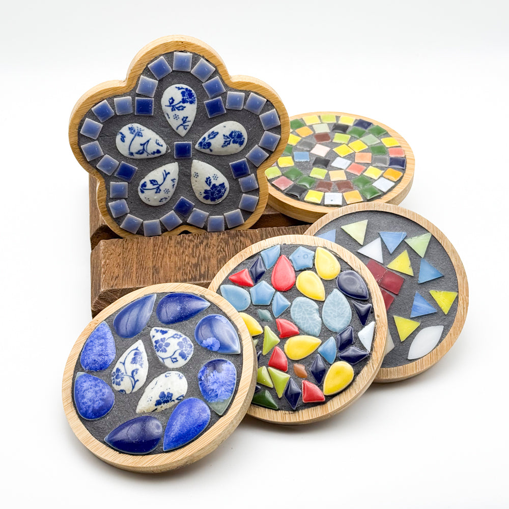Ceramic Coasters