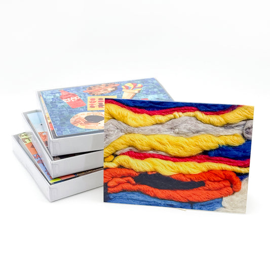 Michigan Greeting Card Set, Pack of 6