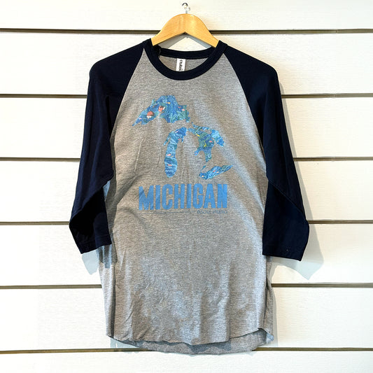 Michigan Shirt