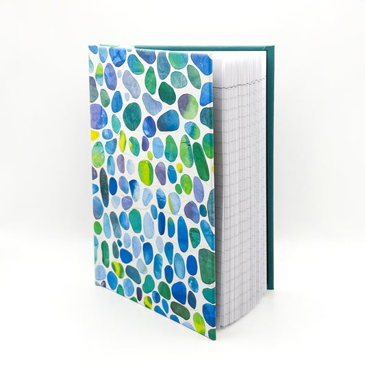 River Rocks Notebook