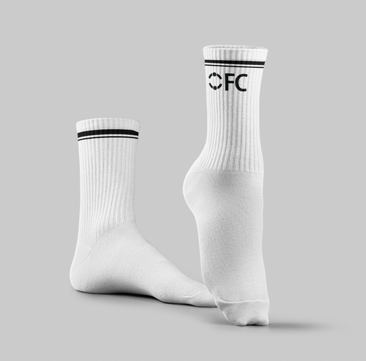 Wholesale - Friendship Circle Socks (50 Piece Minimum)