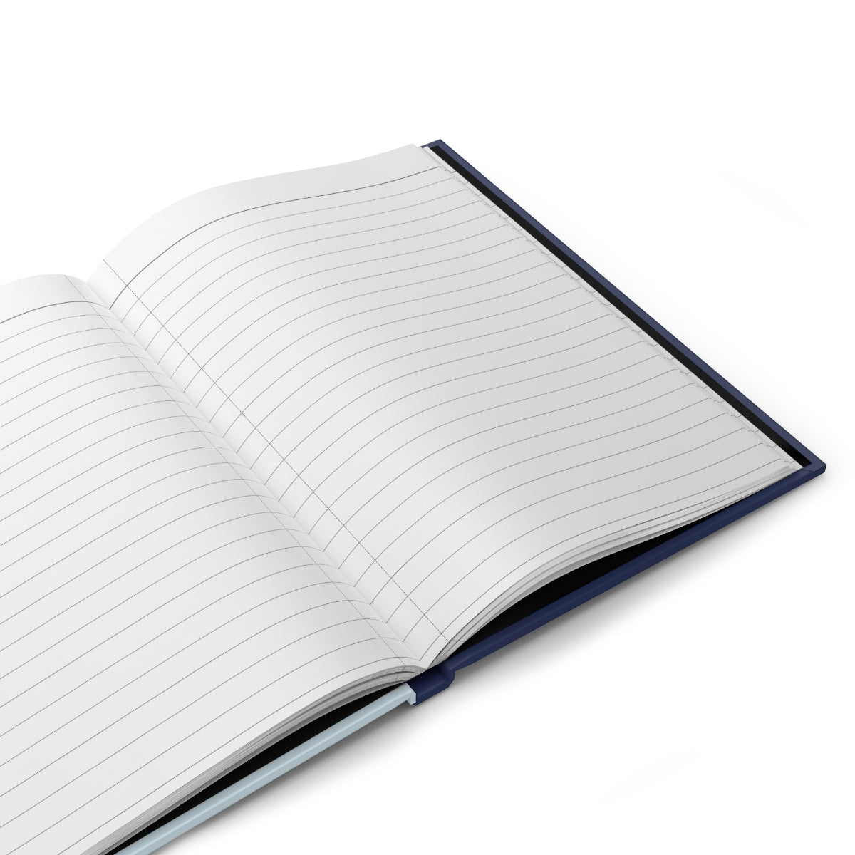 Little Bit of Light Notebook